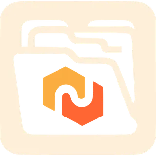 Cloudflare Media Cache Logo