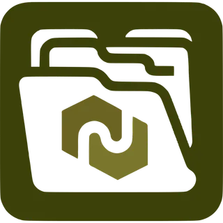 Extended Markdown Editor Logo