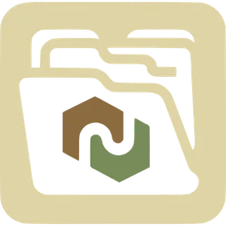 Package Template Logo