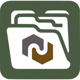 Backoffice Organiser Logo